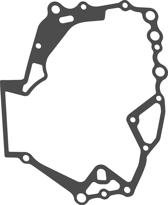 Прокладка половинок картера Honda CB250 91 08 Nighthawk, CMX250 85 14 11191 KBG 771 . 11393 KBG 772 - фото 1