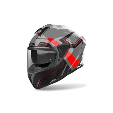 Дорожный шлем Airoh Spark 2 Dart - миниатюра 1