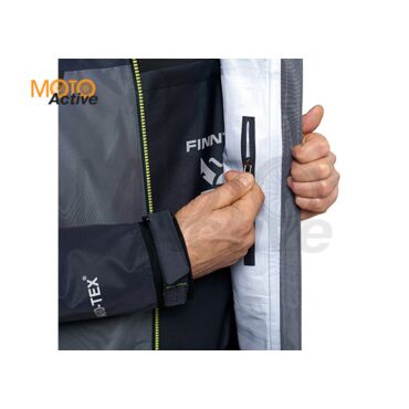 Куртка Finntrail Apex 4027 Grey - миниатюра 12