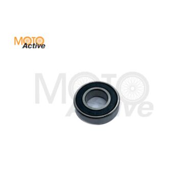 Подшипник 6002 15х32х9 -2RS.P6 : STC - миниатюра 1