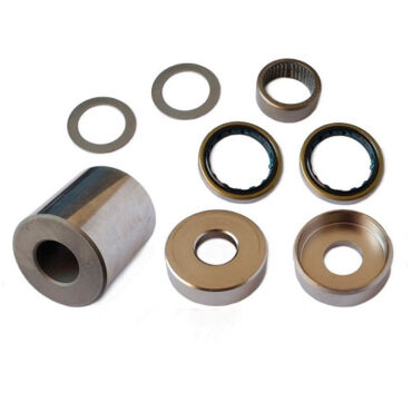 Нижний подшипник амортизатора KTM SX SX F 23- / Husqvarna TC FC 23- / TE FE 24- / GasGas MC EC 24- - миниатюра 1