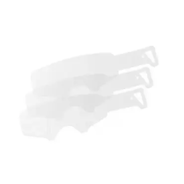 Leatt Линзы отрывные Tear Off Standard 20шт - миниатюра 1