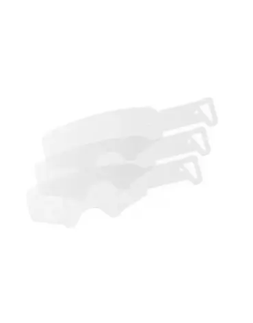 Leatt Линзы отрывные Tear Off Standard 20шт
