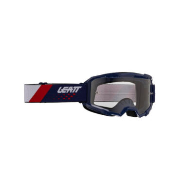 Leatt Маска Vizion 2.5 Royal Clear 90 VLT V25 - миниатюра 2