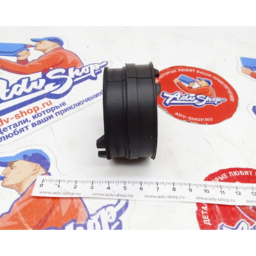 KTM Патрубок карбюратора INTAKE BOOT 06 SXF 250 05 10 EXCF 250 06 11 EXCF 450 06 08 ( 77036044000 ) - миниатюра 2