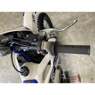 Мотоцикл кроссовый TRX AIR 300 YBH - миниатюра 29