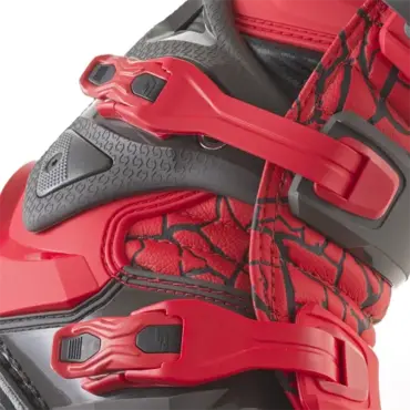 Мотоботы Gaerne SG 22 Magma Michael J. Kicks Edition - миниатюра 2