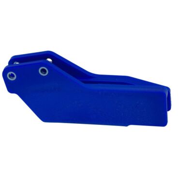 Ловушка цепи Yamaha YZ WR 125 250 97 04 # YZF WRF 250 450 97 04 синяя - миниатюра 1