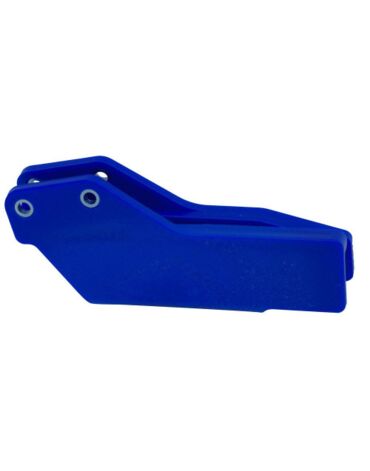 Ловушка цепи Yamaha YZ WR 125 250 97 04 # YZF WRF 250 450 97 04 синяя