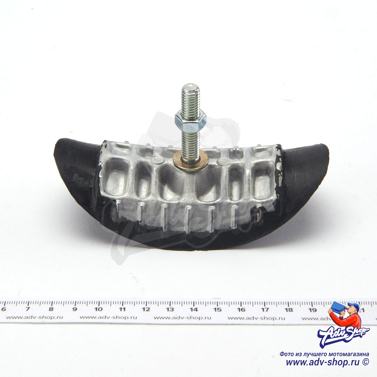 Motion Pro Rim lock ( буксатор, башмак ) 2.15 ( 110011 )( 87 9011) - фото 3