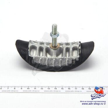 Motion Pro Rim lock ( буксатор, башмак ) 2.15 ( 110011 )( 87 9011) - миниатюра 3