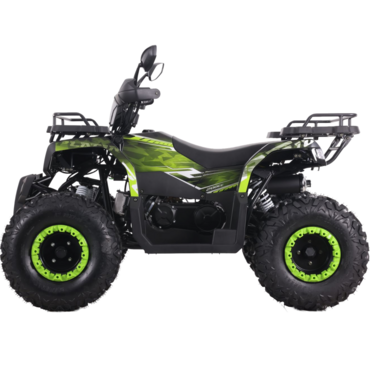 Квадроцикл VMC ATV 200 - миниатюра 6