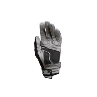 Acerbis Перчатки MX WP Homologated Grey Black - миниатюра 2