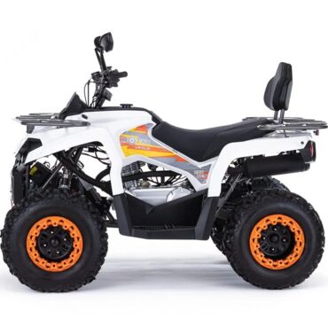 Квадроцикл бензиновый MOTAX GRIZLIK 200 ULTRA - миниатюра 2