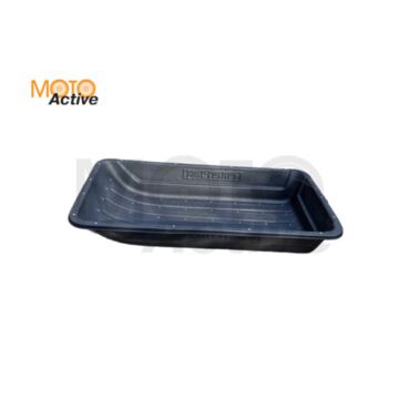 Сани 1450 LUX с демпфером и накладками - миниатюра 1