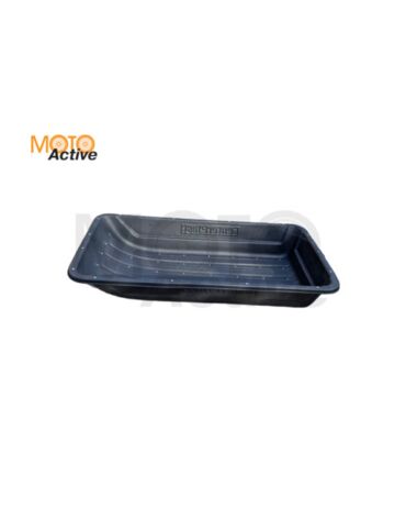 Сани 1450 LUX с демпфером и накладками
