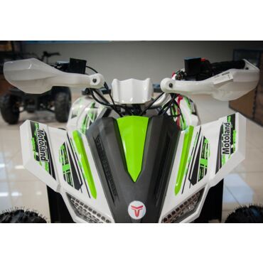 Квадроцикл Motoland VOX125 COYOTE - миниатюра 8