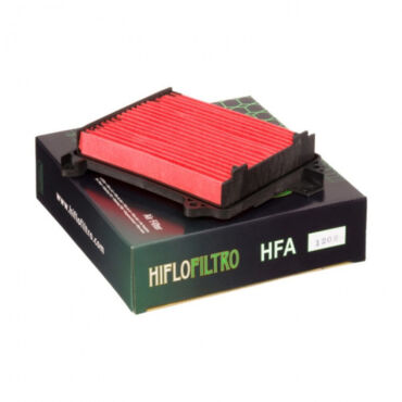 Фильтр воздушный Hi Flo HFA1209 - миниатюра 1
