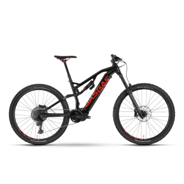 Электрический велосипед Gas Gas ECA 1 - миниатюра 6