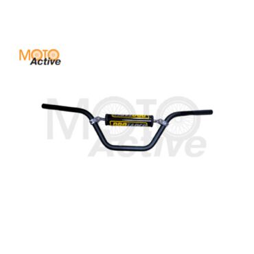 Руль алюминиевый высокий 7 8 (22мм) IGP ProTaper EVO PitBike (740 x 190мм) - миниатюра 2