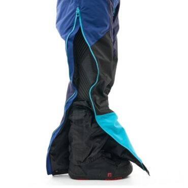 Dragonfly Комбинезон утепленный Extreme 2.0 Man Scuba Blue Limoges 2025 - миниатюра 10