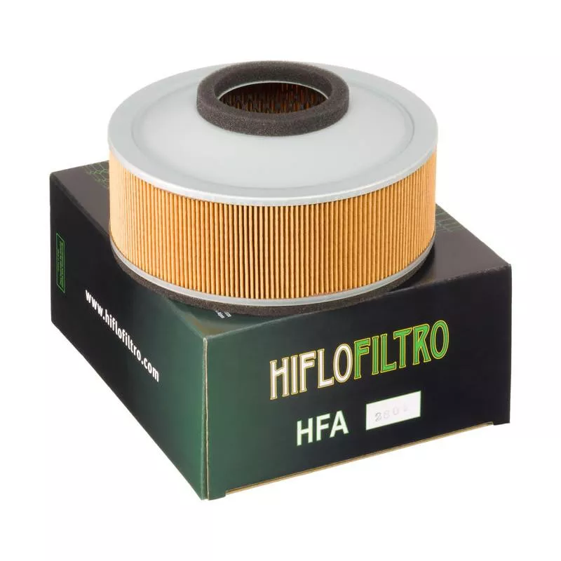 Фильтр воздушный HFA2801 - фото 1