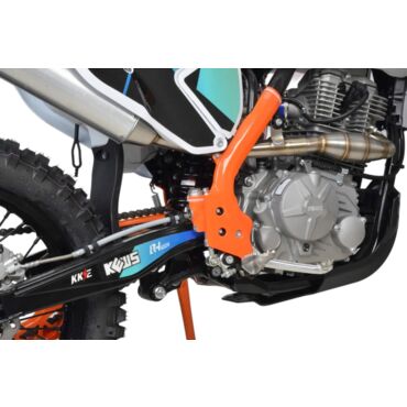 Мотоцикл Кросс Kews K23 Pro - миниатюра 7