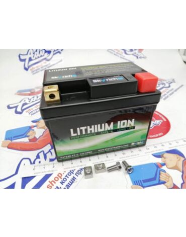 KTM АКБ LITHIUM ION 5S SX F / EXC F ( 79111053000 / 79011153000 / 79011153100 / 77311053000 / / 77311953000 / 51111008000 ) YTX4L BS