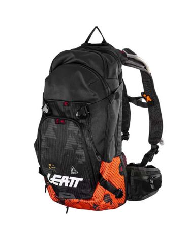 Рюкзак гидропак Leatt Moto XL 1.5 Orange