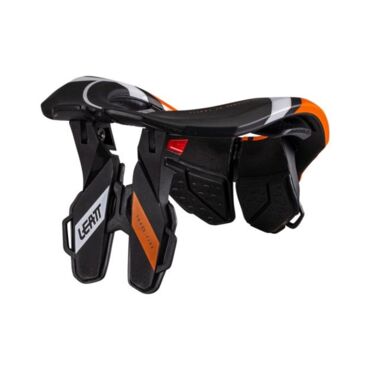 Подростковая защита шеи Leatt 3.5 Junior, Orange - миниатюра 2