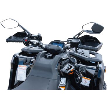 Квадроцикл Motoland VOX200 RANGER - миниатюра 19
