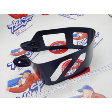 KTM Хомут крепления глушителя 1190 A / 1290 SA 14 20 ( 60305083190 / 60305083090 ) - миниатюра 2