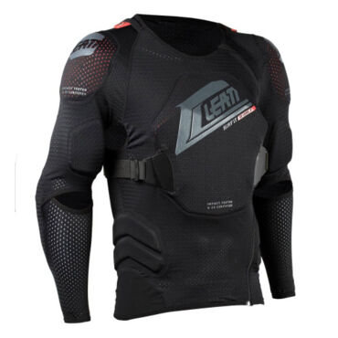 Защита панцирь Leatt Body Protector 3DF AirFit - миниатюра 2