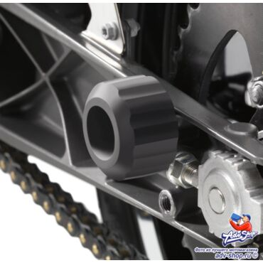 KTM слайдеры задней оси 990 1190 790 890 Duke / SM // 790 890 ADV ( 61310945000 ) - миниатюра 1