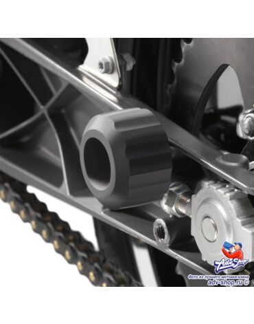 KTM слайдеры задней оси 990 1190 790 890 Duke / SM // 790 890 ADV ( 61310945000 )