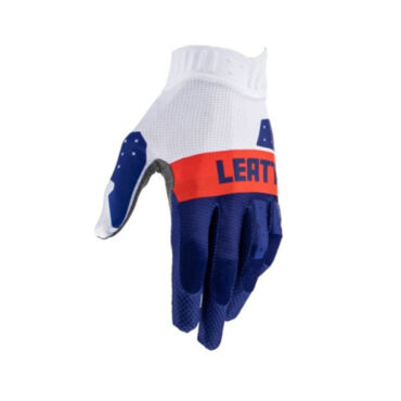 Leatt Перчатки GRipR 1.5 Royal - миниатюра 2