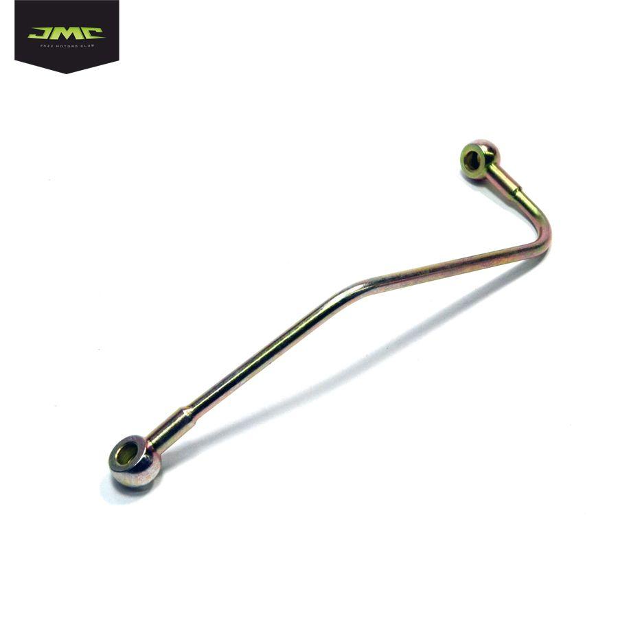 Трубка подачи масла ZS1P60YMJ 155 см3 (W150)
