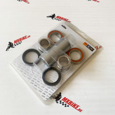 Ремкомплект оси передней KTM SX SX F 15- ; EXC EXC F 16- / Husqvarna TC FC 15- , TE FE 16- / GasGas MC EC 21- - миниатюра 3