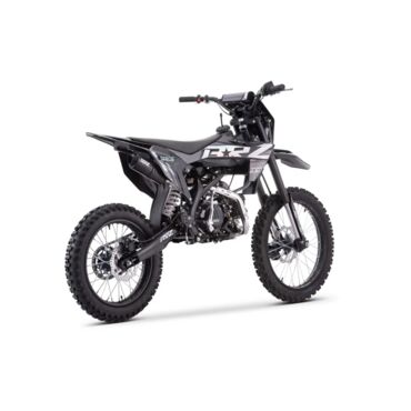 Питбайк BRZ X4 ZS190 19 16 - миниатюра 6