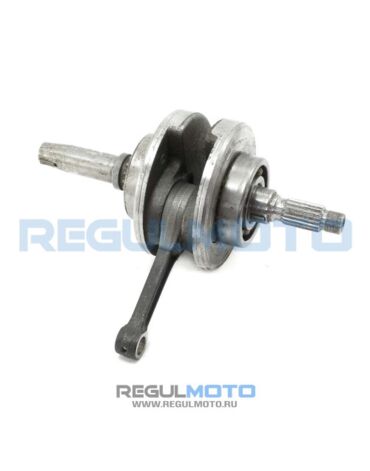 Коленвал SK 150 6, SK150 20 (162FMJ A) 