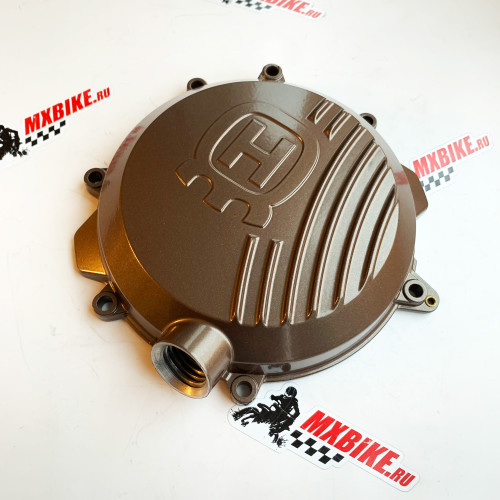Крышка сцепления Husqvarna TE250 TE300 17 18 - фото 6