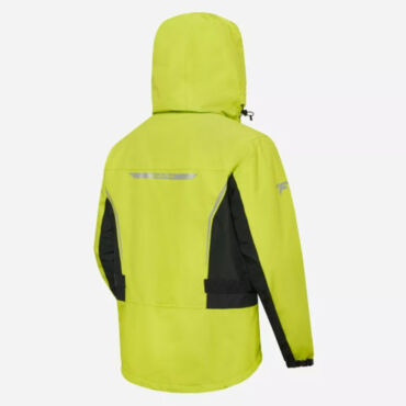 Finntrail Костюм Rider Yellow - миниатюра 20