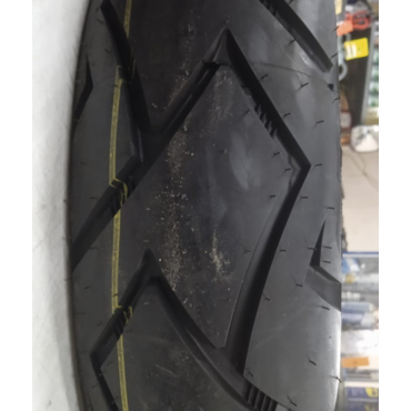 MITAS TERRAFORCE R 140 80 17 69V TL (Rear) покрышка зад // 3001567774000 - миниатюра 1