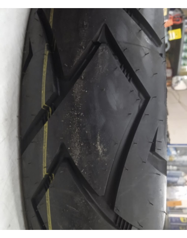 MITAS TERRAFORCE R 140 80 17 69V TL (Rear) покрышка зад // 3001567774000