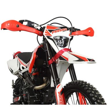 Мотоцикл Progasi MAX 150 - миниатюра 4