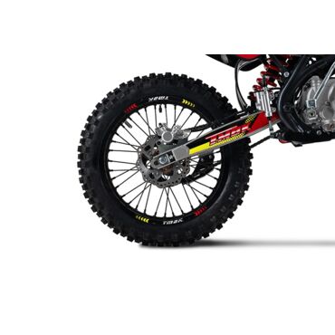 Питбайк TMBK Pitster SP1 150 (17 14) - миниатюра 5