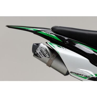Питбайк Progasi SMART 6 125 17 14 - миниатюра 5