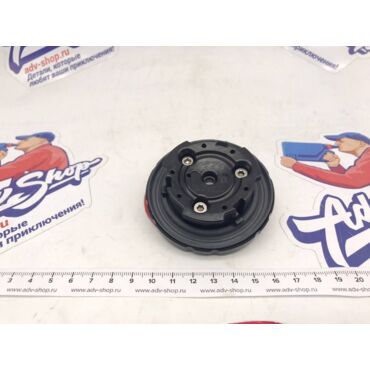 KTM FACTORY TANK COVER крышка бензобака FE TE 10-> ( 81307908044 ) - миниатюра 1
