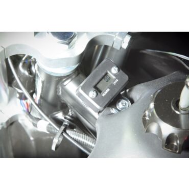 Питбайк BSE PH 125 17 14 АК47 - миниатюра 11