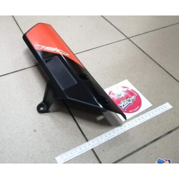 KTM защита перьев 790 890 Adv 19-> ( 63501093000C1A ) - миниатюра 1
